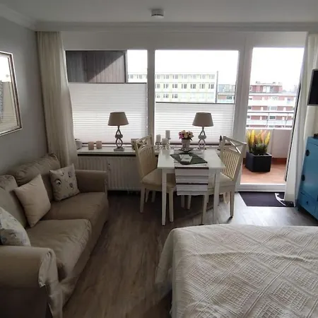 Nordmuschel In Apartment