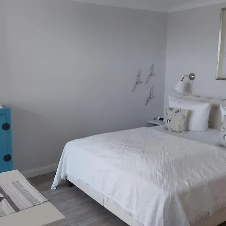 Apartment Nordmuschel In *