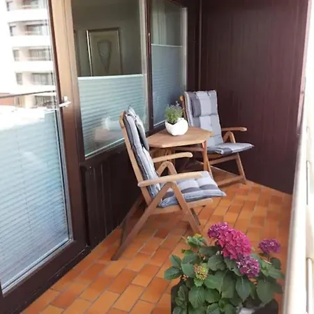 Nordmuschel In * Westerland