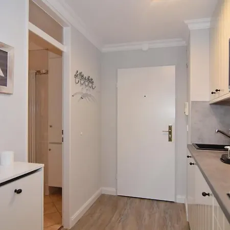Nordmuschel In Apartment *