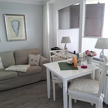 Nordmuschel In * Westerland