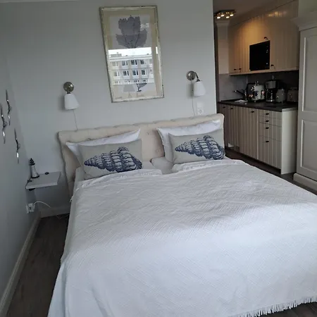 Nordmuschel In Apartment *